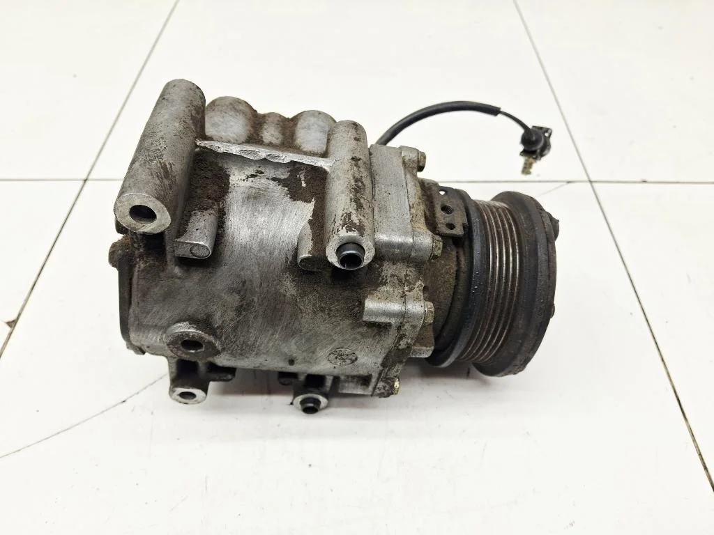 Компрессор кондиционера Ford Mondeo 3
