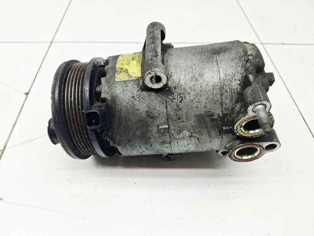 Компрессор кондиционера Ford Mondeo 4