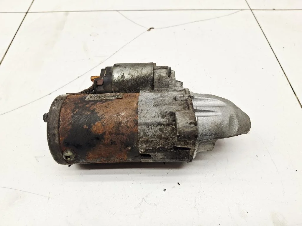 Стартер Mitsubishi Outlander 2 CW