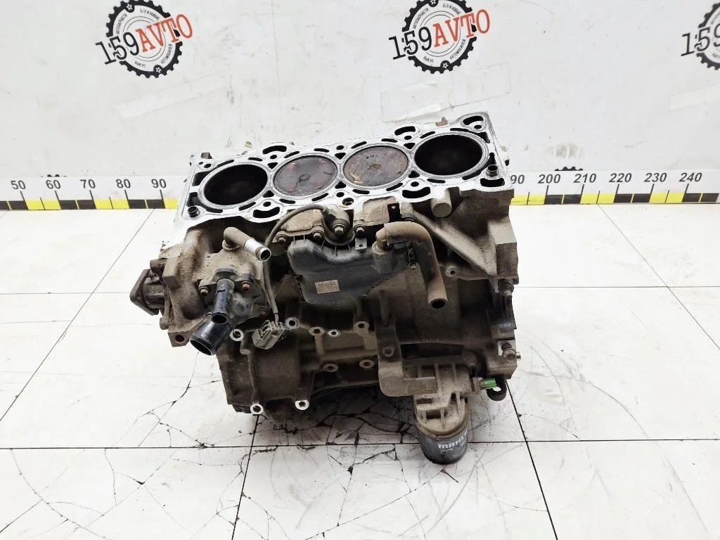 Блок двигателя Mazda 6 GH