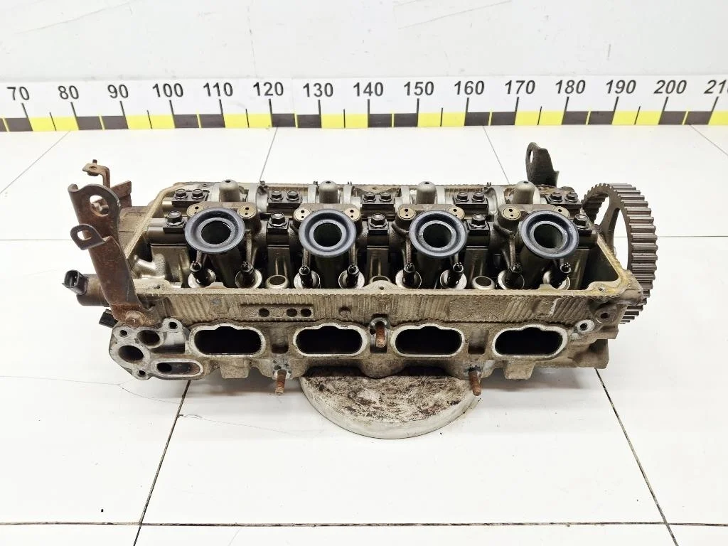 Головка блока Mitsubishi Galant 9 DJ, DM