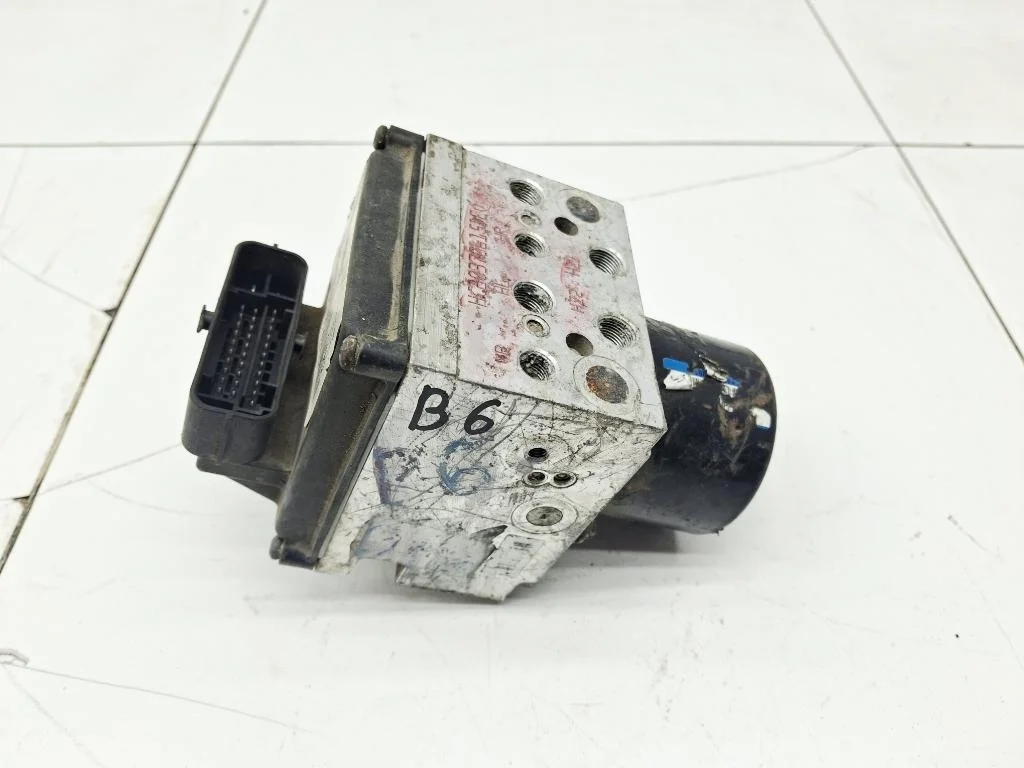 Блок abs Volkswagen Passat B6