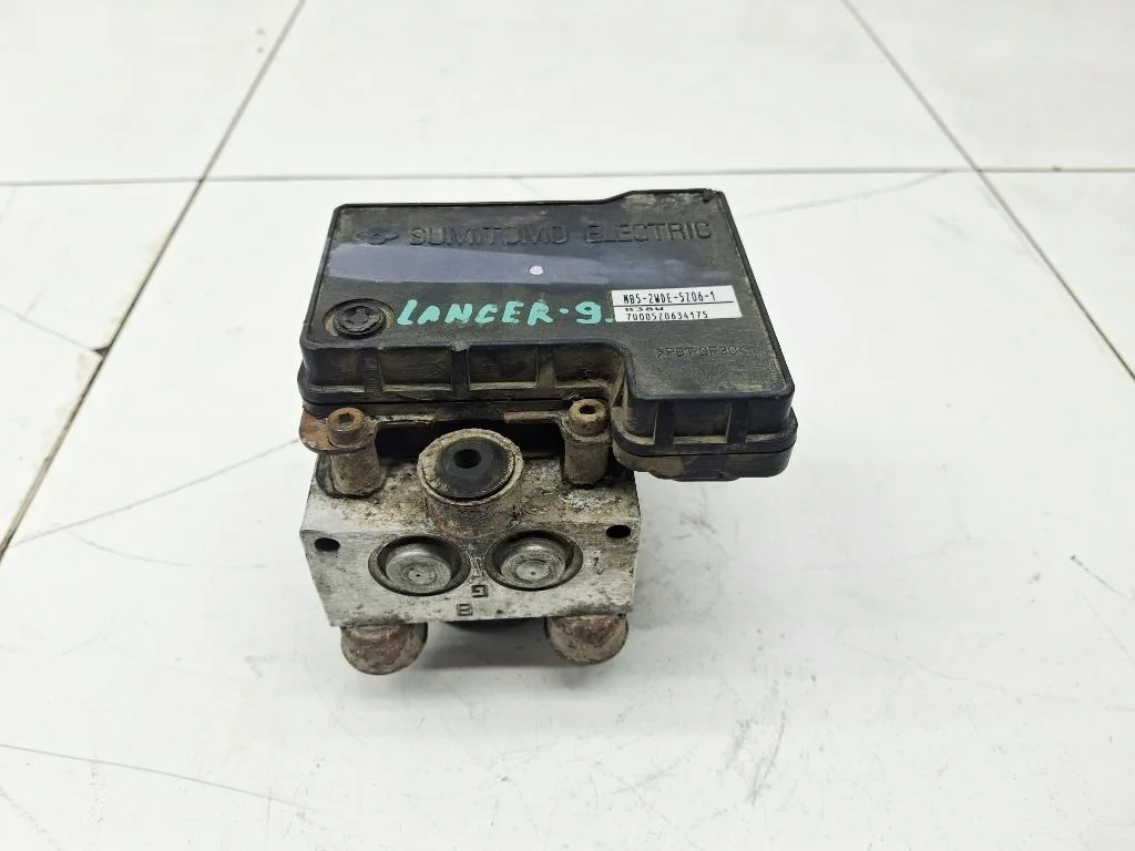 Блок abs Mitsubishi Lancer 9 CS