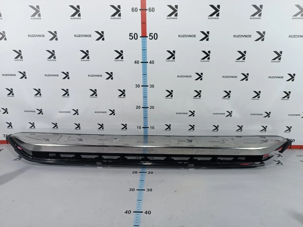 Накладка бампера Lexus RX350 2015-2022 AL20