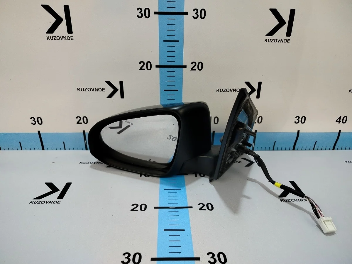 Зеркало Toyota Corolla 2019 ZRE210