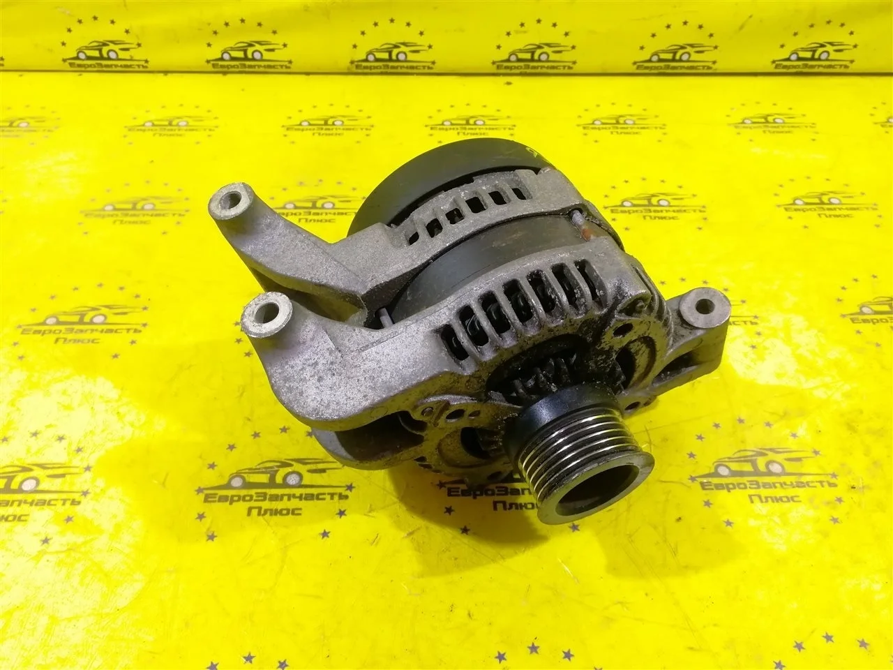 Генератор Ford Focus 3M5T10300LD 2 1.8