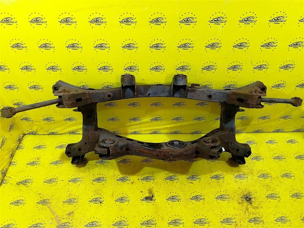 Подрамник Kia Sportage 3 554052S110 SL, задний