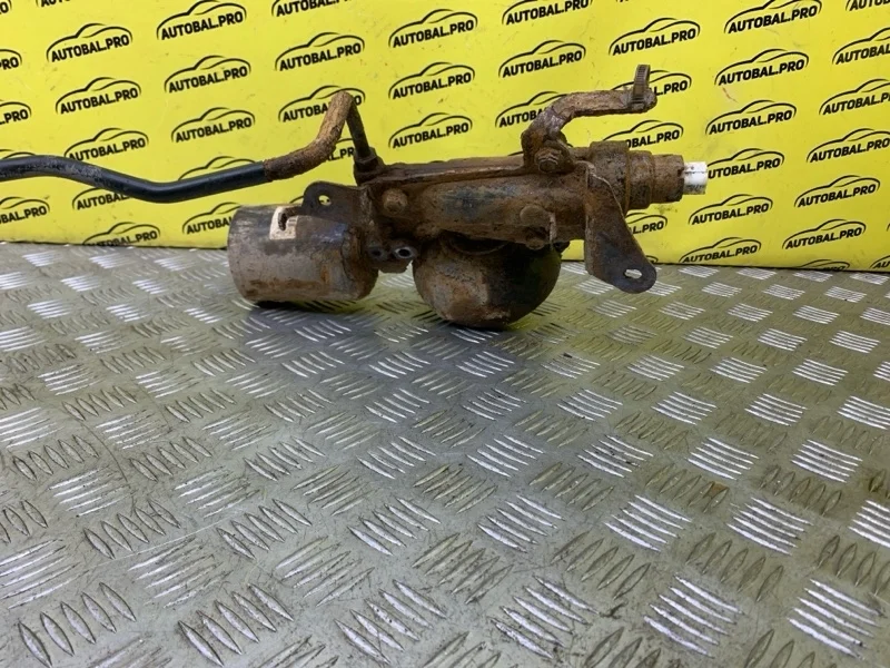 Гидроаккумулятор Lexus LX 570 (2007-2022) 2008 4803060010 ВНЕДОРОЖНИК 5.7 I 3URFE