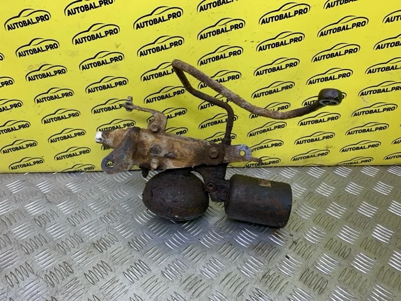 Гидроаккумулятор Lexus LX 570 (2007-2022) 2008 4804060010 ВНЕДОРОЖНИК 5.7 I 3URFE