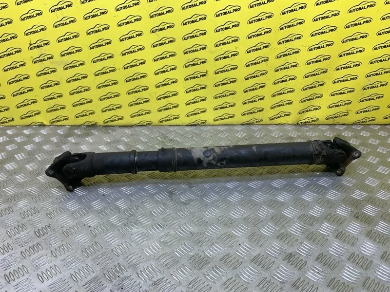 Карданный вал передний Lexus LX 570 (2007-2022) 2008 3714060590 ВНЕДОРОЖНИК 5.7 I 3URFE