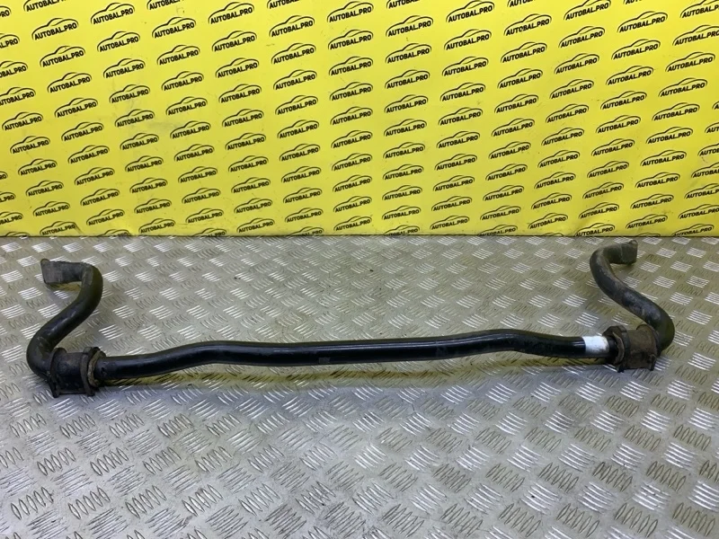 Стабилизатор подвески (поперечной устойчивости) передний Lexus LX 570 (2007-2022) 2008 4881160280 ВНЕДОРОЖНИК 5.7 I 3URFE