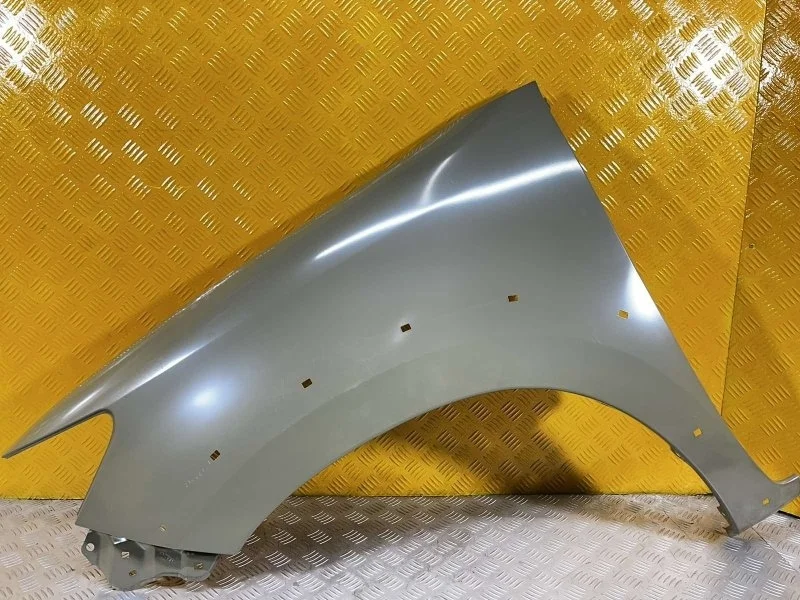 Крыло переднее левое Toyota Hilux (2005-2015) 2010 538120K110