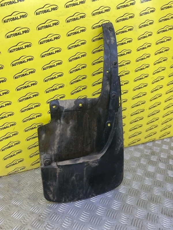 Брызговик задний правый Lexus LX 570 (2007-2022) 2008 7662560240 ВНЕДОРОЖНИК 5.7 I 3URFE