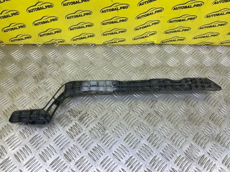 Кронштейн крепления бампера заднего Lexus LX 570 (2007-2022) 2008 5215660070 ВНЕДОРОЖНИК 5.7 I 3URFE