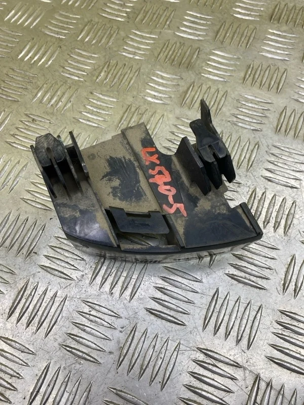 Кронштейн крепления бампера заднего Lexus LX 570 (2007-2022) 2008 5256360050 ВНЕДОРОЖНИК 5.7 I 3URFE