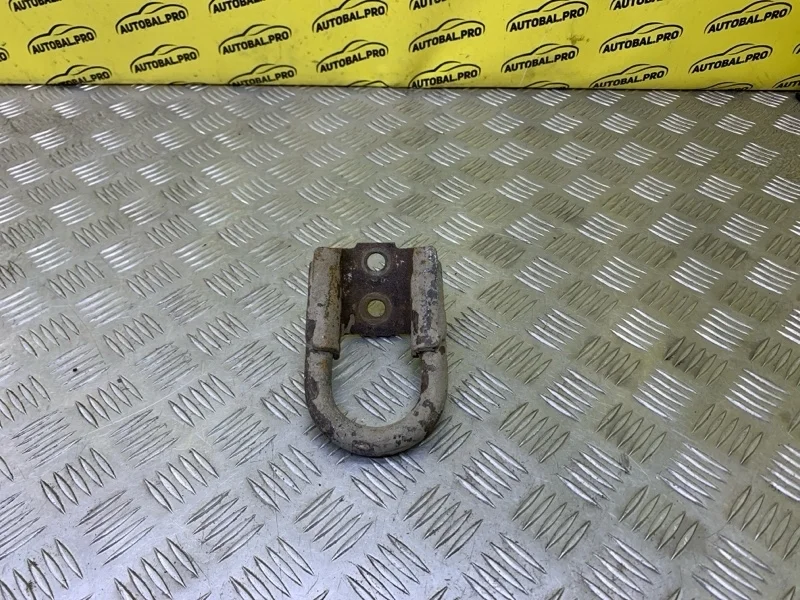 Петля буксировочная Lexus LX 570 (2007-2022) 2008 5109560020 ВНЕДОРОЖНИК 5.7 I 3URFE, передняя