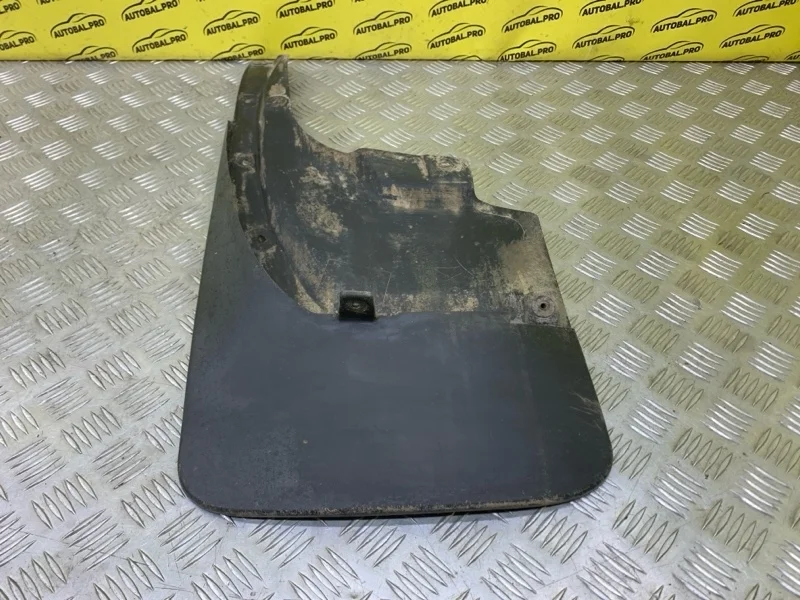 Брызговик задний левый Lexus LX 570 (2007-2022) 2008 7662660240 ВНЕДОРОЖНИК 5.7 I 3URFE