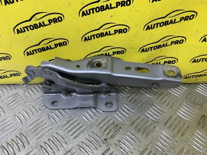 Петля капота правая Haval F7x (2019-н.в.) 2024 8402106XKQ00A 2.0 I GW4C20