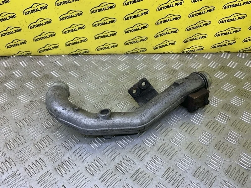 Патрубок интеркулера Infiniti FX 30D ( 2002-2013) 2011 144601DR0A 3.0 D V9X