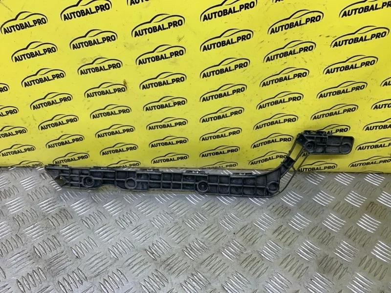 Кронштейн крепления бампера заднего Lexus LX 570 (2007-2022) 2008 5215660070 ВНЕДОРОЖНИК 5.7 I 3URFE, левый