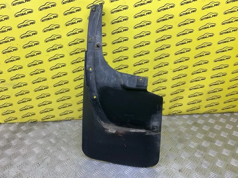 Брызговик задний левый Lexus LX 570 (2007-2022) 2008 7662660240 ВНЕДОРОЖНИК 5.7 I 3URFE