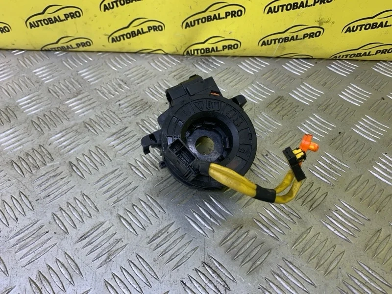 Шлейф руля Lexus LX 570 (2007-2022) 2008 8430648030 ВНЕДОРОЖНИК 5.7 I 3URFE