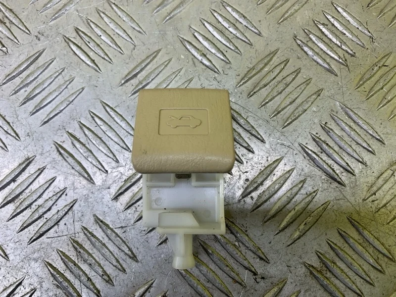 Ручка открывания капота Lexus LX 570 (2007-2022) 2008 5360152010 ВНЕДОРОЖНИК 5.7 I 3URFE