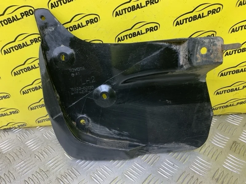 Брызговик передний левый Lexus LX 570 (2007-2022) 2008 7662260130 ВНЕДОРОЖНИК 5.7 I 3URFE