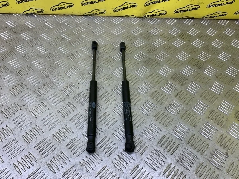 Амортизатор капота Land Rover Range Rover Evoque I (2011-2018) 2016 LR025400 ВНЕДОРОЖНИК 2.0 D 204DTD