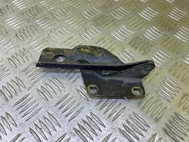 Петля капота левая Nissan Pathfinder (R51M) 2004-2013 2007 654014M400 ВНЕДОРОЖНИК 2.5 D YD25DDTI