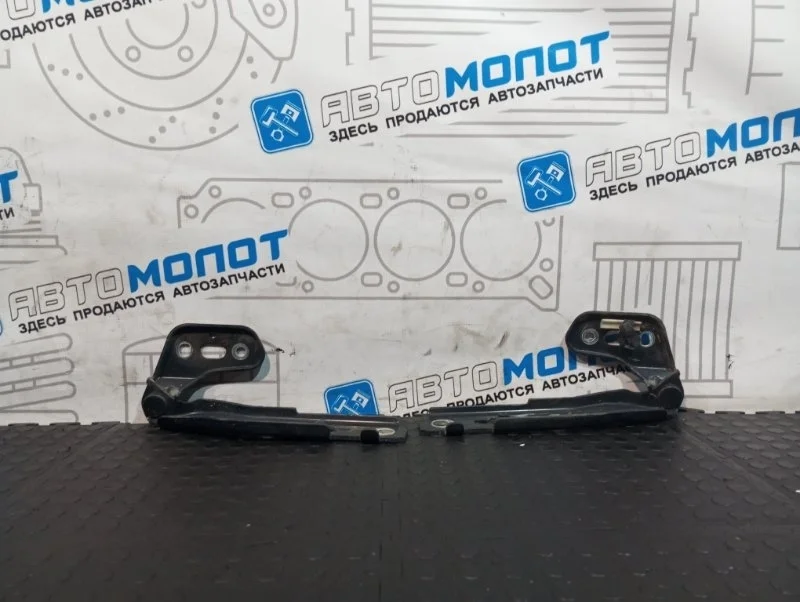 Петли капота Audi A6 4F0823302 4F2 C6 CAJ