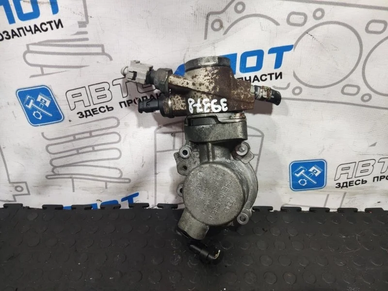 ТНВД Audi A6 06E103535A 4F2 C6 CAJ