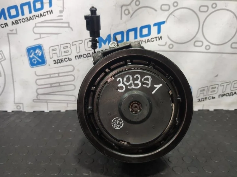 Компрессор кондиционера Audi A6 4F0260805AF 4F2 C6 CAJ