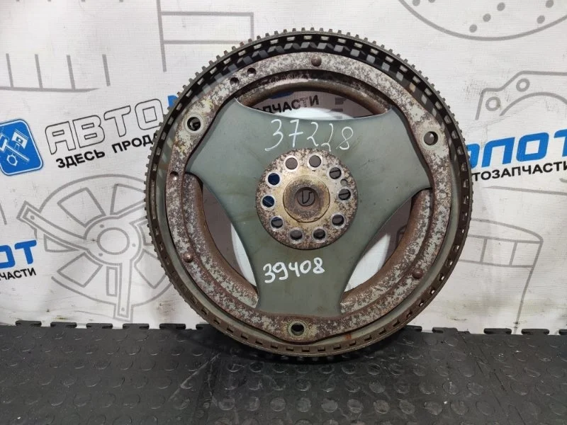 Маховик Audi A6 06E105323P 4F2 C6 CAJ, передний