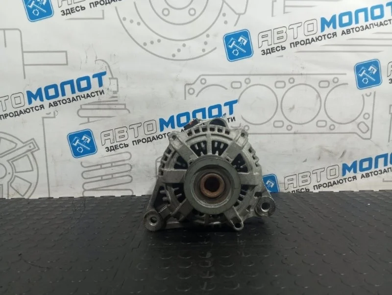 Генератор Hyundai Santa Fe 3730027013 CM D4EB