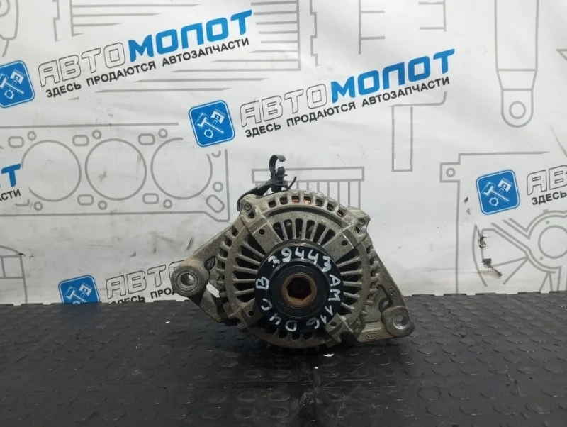 Генератор Hyundai Grand Starex 373004A300 D4CB VGT 174Л.С ЕВРО 4