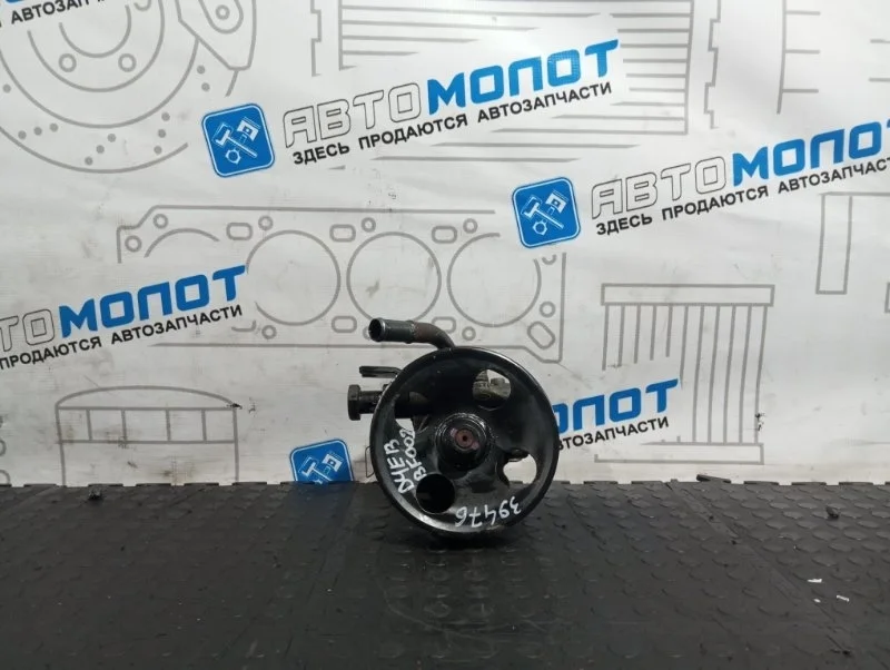 Гидроусилитель руля Hyundai Santa Fe 571002B000 CM D4EB