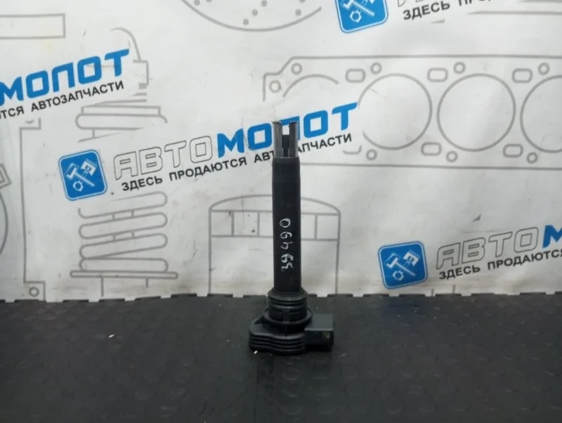 Катушка зажигания Audi A4 0221604109 8K5 CDNC