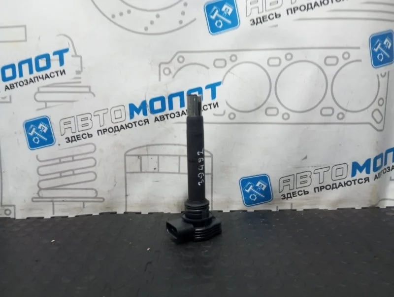 Катушка зажигания Audi A4 0221604109 8K5 CDNC