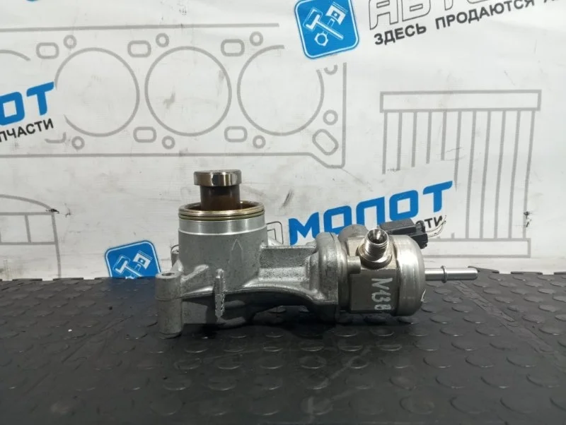 ТНВД BMW 1-Series 2012 13517607159 F20 N13B16A