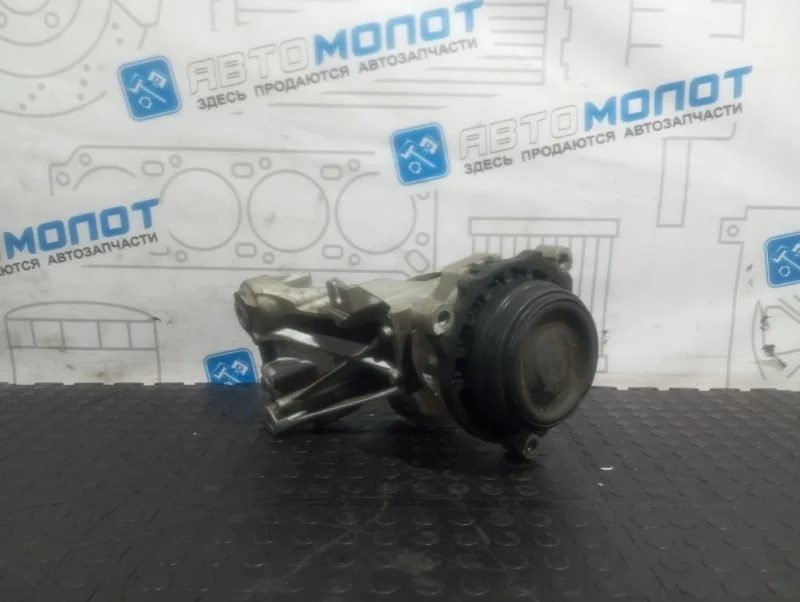 Кронштейн двигателя BMW 1-Series 2012 22116788607 F20 N13B16A