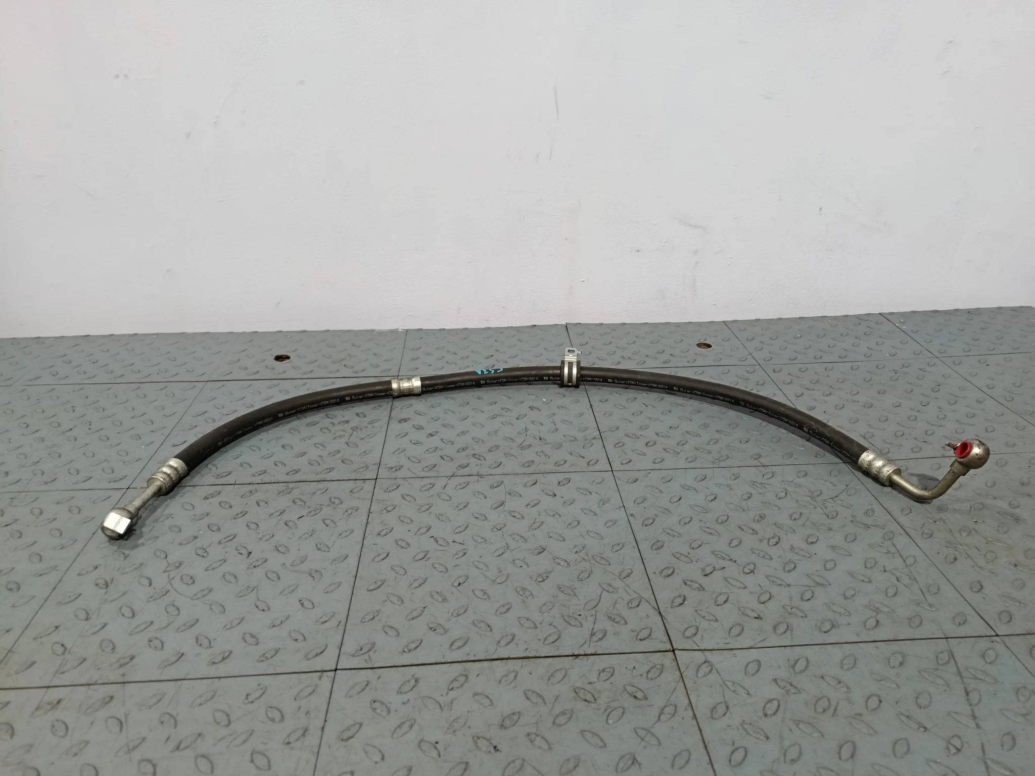 ШЛАНГ ГУР MITSUBISHI MR510411