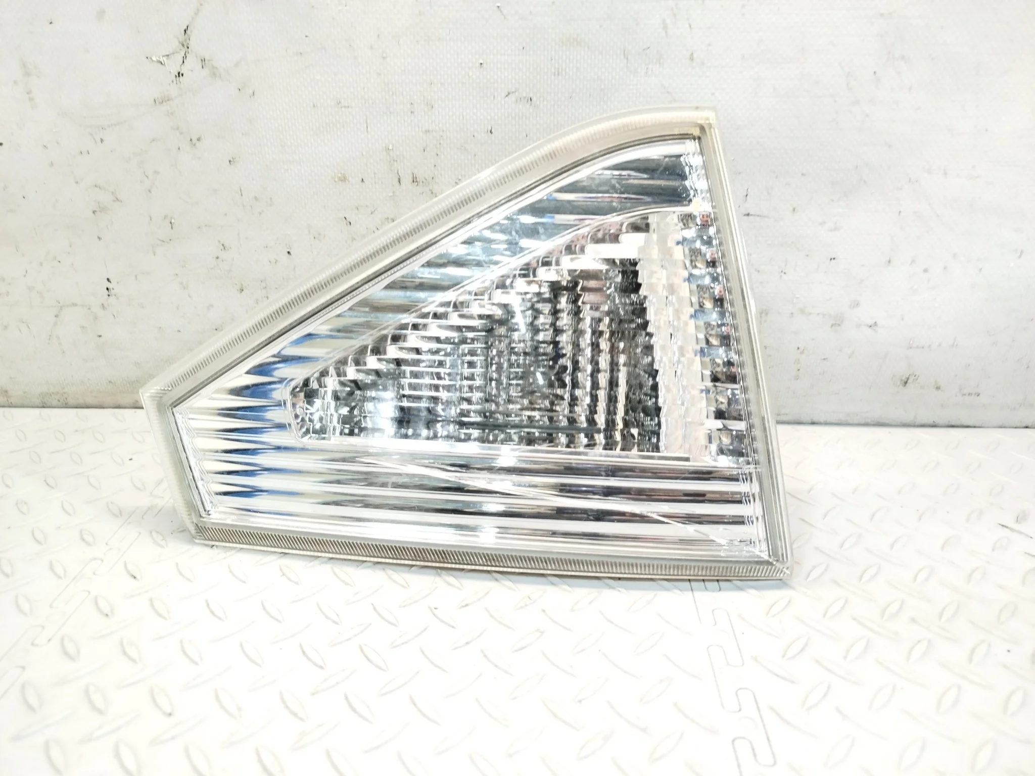 ФАЛЬШПАНЕЛЬ SUBARU ЛЕВО 84912FG071 KB1436