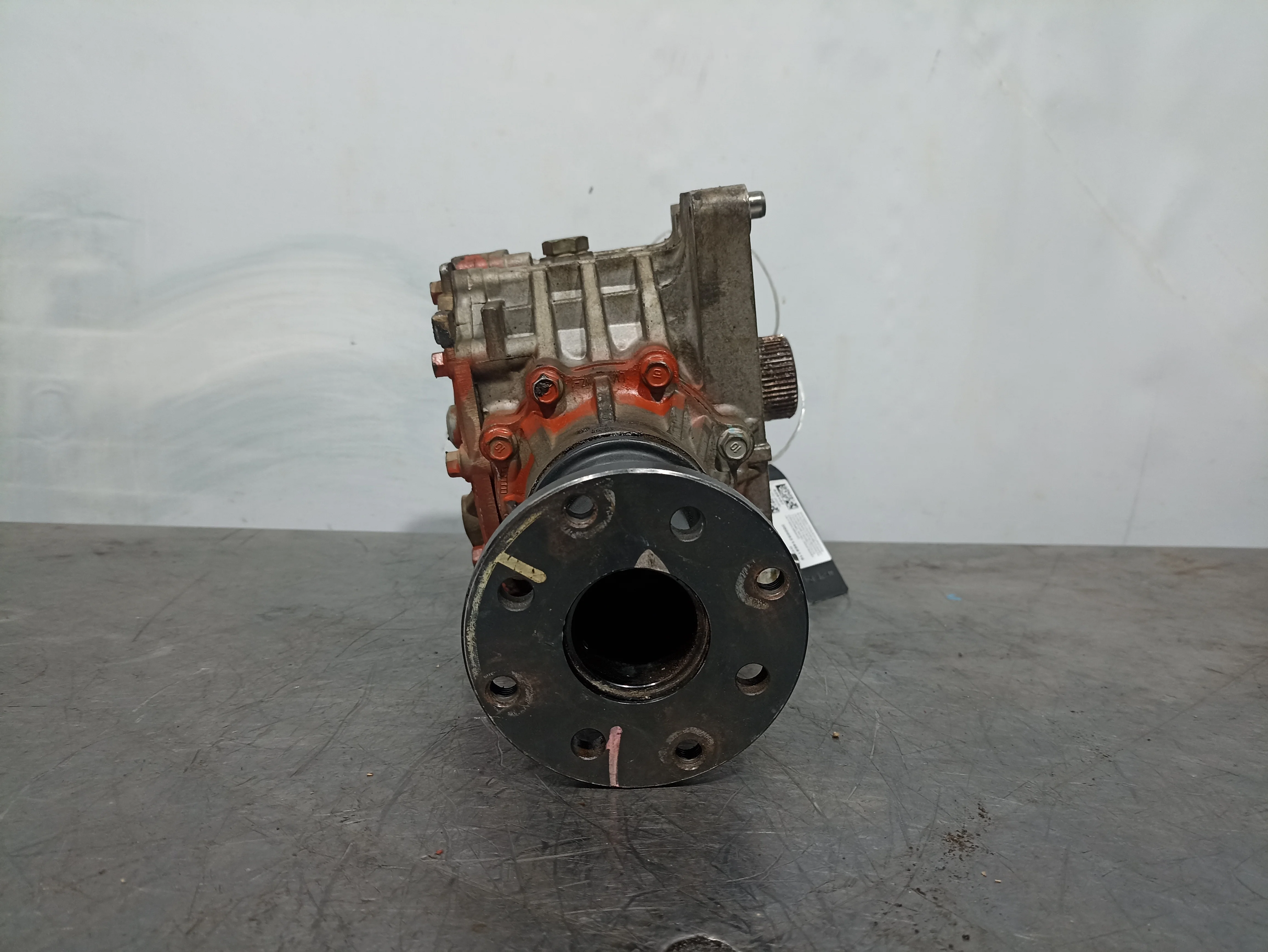 РАЗДАТКА HYUNDAI KIA 473003B600 DY580