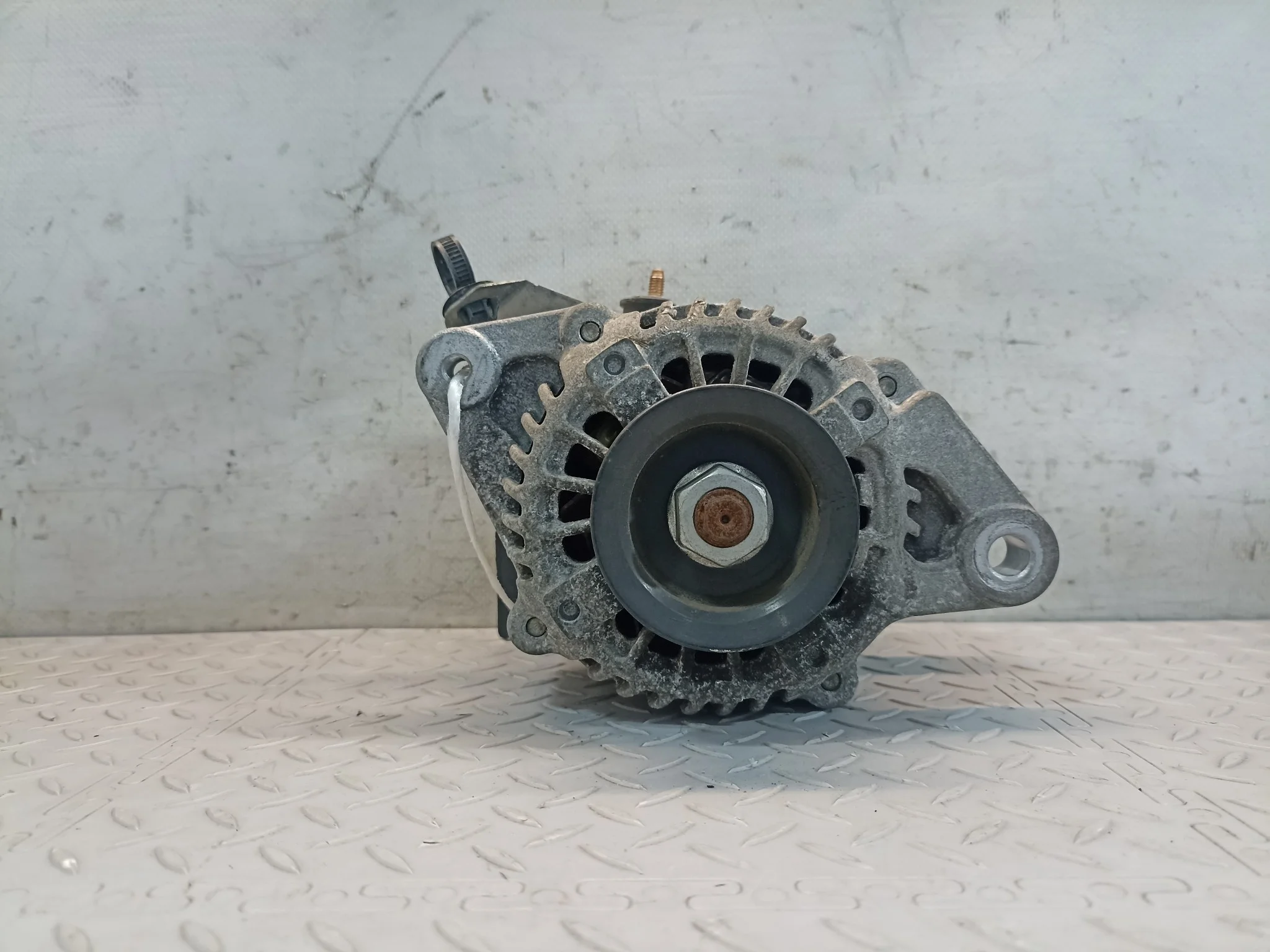 ГЕНЕРАТОР TOYOTA 2706021130 KE751Z