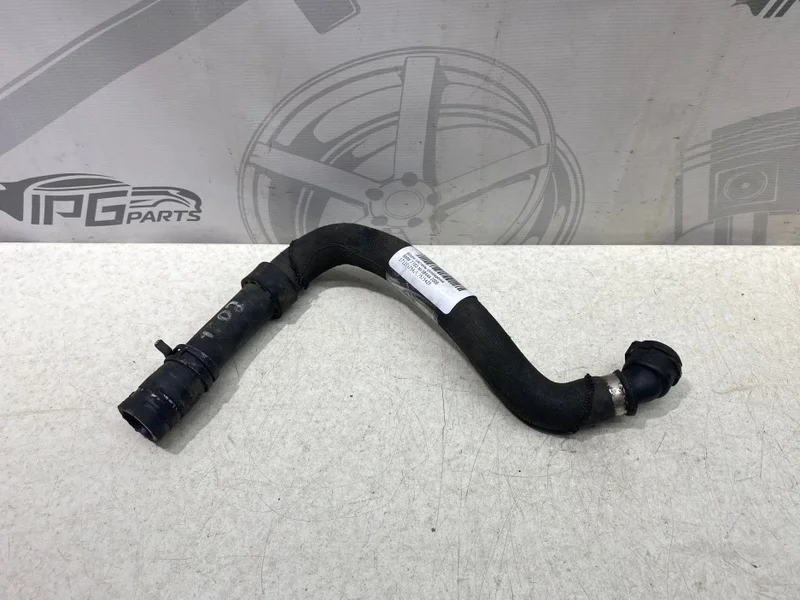 Шланг системы охлаждения BMW 7 2008 F02