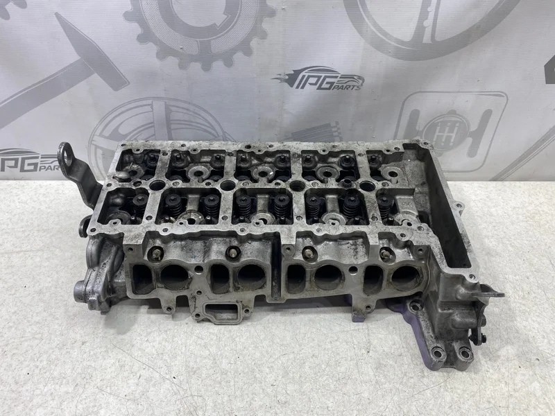 Гбц BMW 3 2012 F30