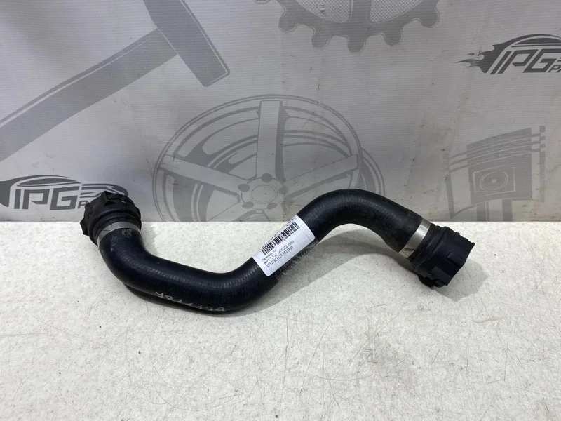 Патрубок ож BMW 3 2012 F30