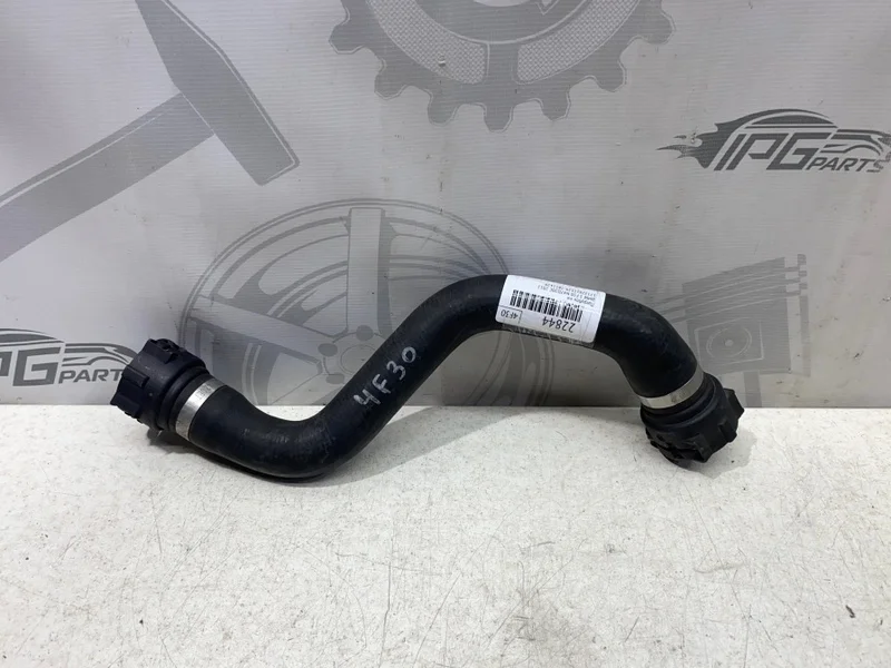 Патрубок ож BMW 3 2012 F30