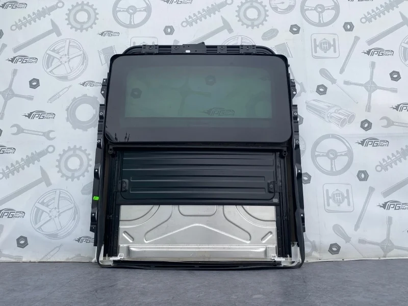 Люк BMW X6 2013 E71